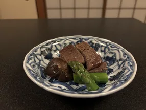 味吉兆「umami」體驗之旅 3