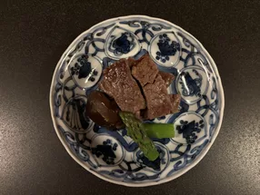 懐石料理コースつき!ミシュランシェフに学ぶ和食の「umami(うま味)」体験ツアー 4